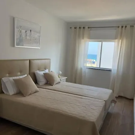 アパート Casa Do Leme