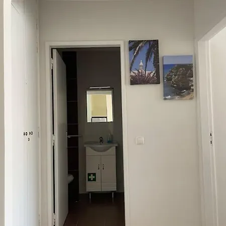Casa Do Leme * アルマカオ・デ・ペラ