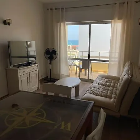 アパート Casa Do Leme