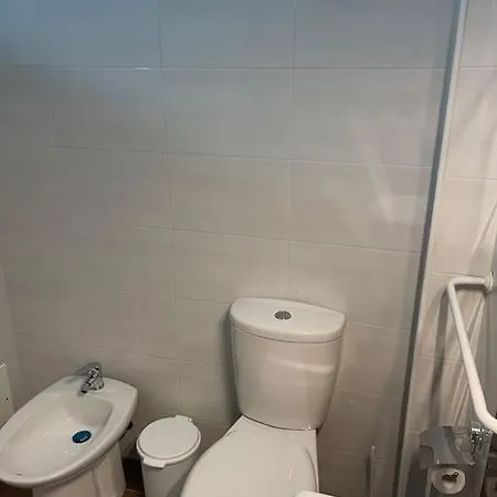 Casa Do Leme Armação de Pêra