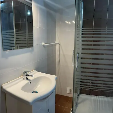 Casa Do Leme דירה