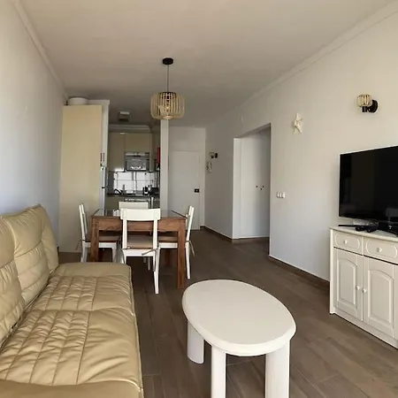 Casa Do Leme アパート