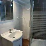 Casa Do Leme شقة