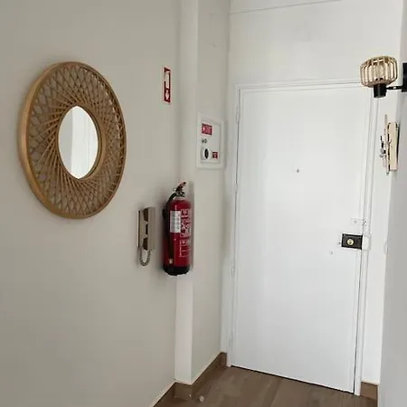 Casa Do Leme Apartment Armação de Pêra