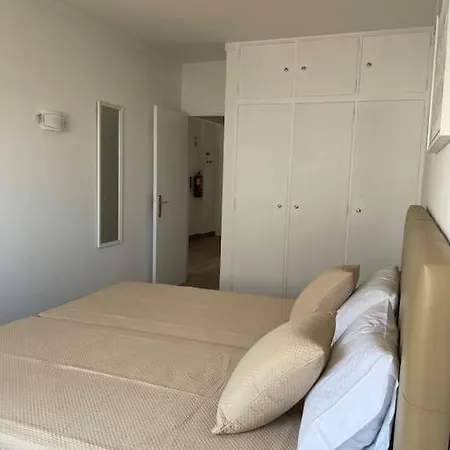 Διαμέρισμα Casa Do Leme *