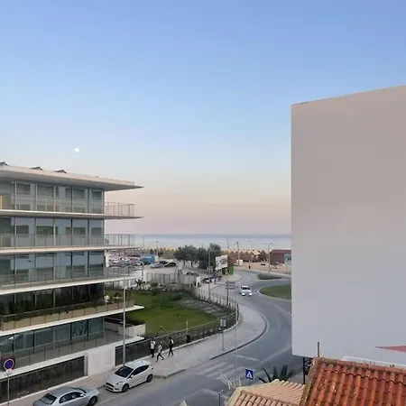 Casa Do Leme Apartment *