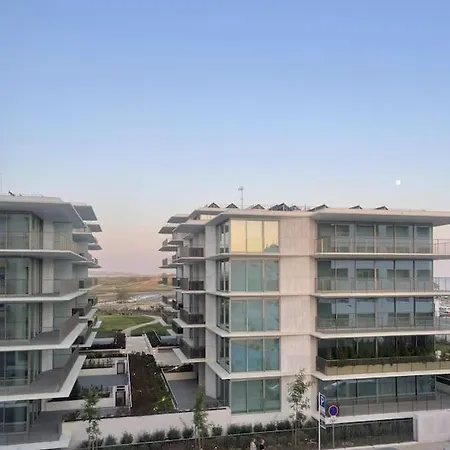 Casa Do Leme Lägenhet *