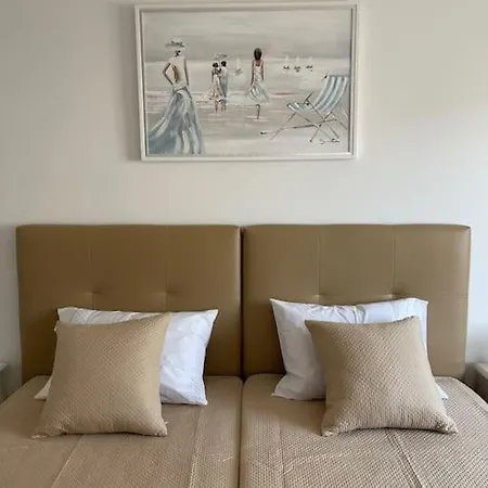 Casa Do Leme * Armação de Pêra