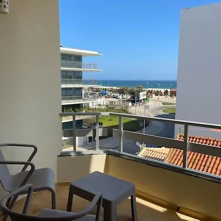 Casa Do Leme Lägenhet *